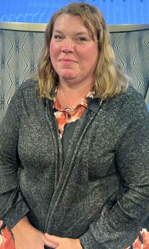 Amy Zimmerman,  Pembroke Central School District (New York)