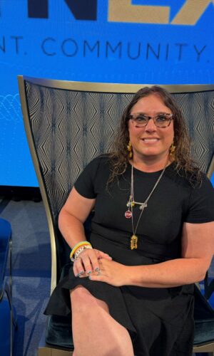 Jennifer Gardella -Rockwall Independent School District (Texas)