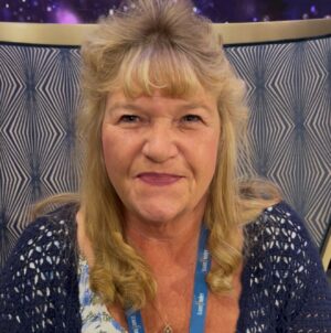 Julie Lawson, Transportation Supervisor