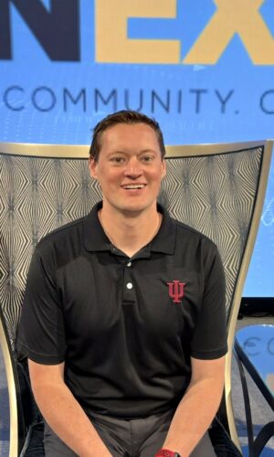 Matt Hostetter, Wa-Nee Community Schools (Indiana)