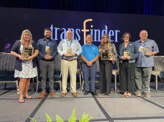 TTT winners 2025